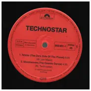 Technostar - Telstar