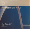 12inch Vinyl Single - Technation - Sea Of Blue - No Cover