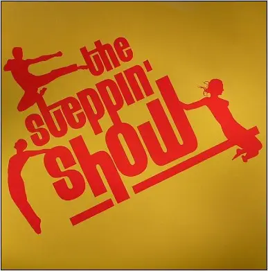 Technasia & John Thomas - The Steppin' Show