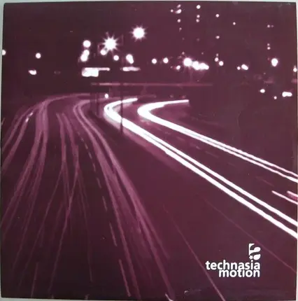 Technasia - Motion