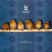 12'' - Technasia - Recréations (Volume 4)