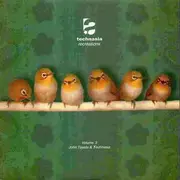 12'' - Technasia - Recréations (Volume 3)