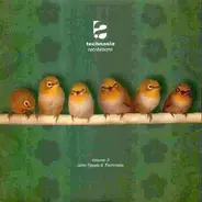 Technasia - Recreations