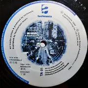12inch Vinyl Single - Technasia - Themes From A Neon City