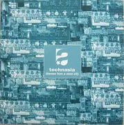 12'' - Technasia - Themes From A Neon City