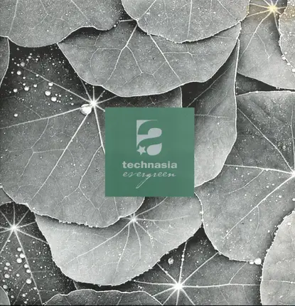 Technasia - Evergreen