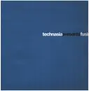 12inch Vinyl Single - Technasia - Fusin'