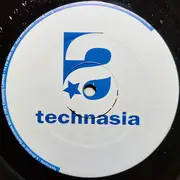 12inch Vinyl Single - Technasia - Themes From A Neon City