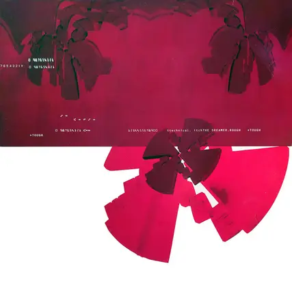Technical Itch - The Dreamer / Rough & Tough