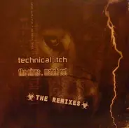 Technical Itch - The Virus / Watch Out (The Remixes)