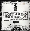 2 x 12inch Vinyl Single - Technical Itch & Dylan, DJ Ink, Technical Itch a.o. - One More Nail In The Coffin EP - EP