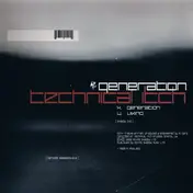 Technical Itch - Generation / Viking
