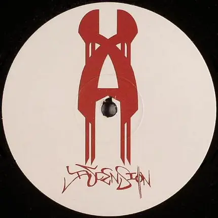 Technical Itch - Metal