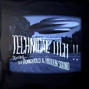 Technical Itch - Stronghold / Hidden Sound