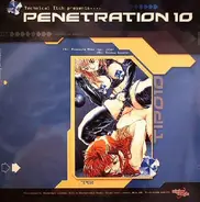 Technical Itch - Penetration 10