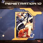 Technical Itch - Penetration 10