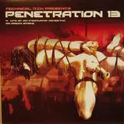 Technical Itch - Penetration 13