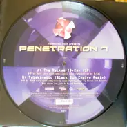 Technical Itch - Penetration 7