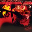 12'' - Technical Itch vs. Dylan & DJ Trace - The Legend / Quad