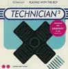 12inch Vinyl Single - Technician2 - Playing With The Boy