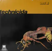 Technicida - Volume 2