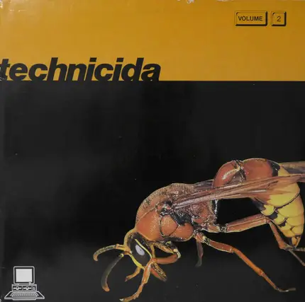 Technicida - Volume 2
