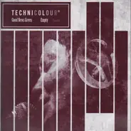 Technicolour - Good News Green/Empty