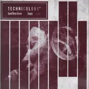 12inch Vinyl Single - Technicolour - Good News Green/Empty