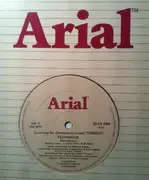 12inch Vinyl Single - Technique - (Looking For Someone To Love) Tonight