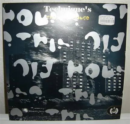 Technique's - This Old House