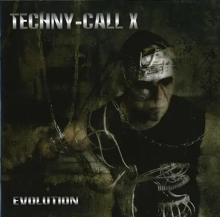 Techny-Call X - Evolution
