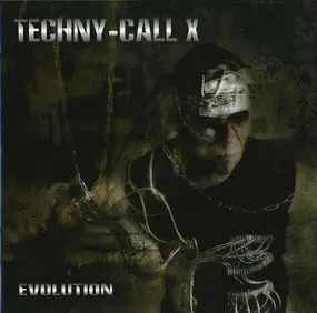 Techny-Call X - Evolution