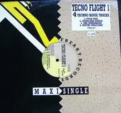 Tecno Flight 1 - Fuck You!