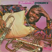 Ted Curson & Company - Jubilant Power