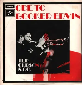 Ted Curson & Company - Ode To Booker Ervin