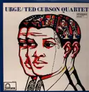 LP - Ted Curson Quartet - Urge - incl. Insert