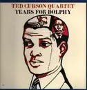 LP - Ted Curson Quartet - Tears For Dolphy