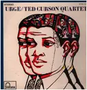 LP - Ted Curson Quartet - Urge