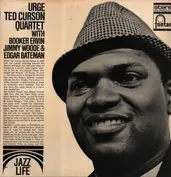 Ted Curson Quartet