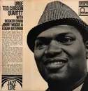 LP - Ted Curson Quartet - Urge