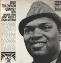 LP - Ted Curson Quartet - Urge