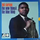 LP - Ted Curson - The New Thing & The Blue Thing