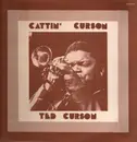 LP - Ted Curson - Cattin' Curson