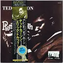 LP - Ted Curson - Plenty Of Horn - +OBI, Insert