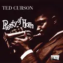 CD - Ted Curson - Plenty Of Horn