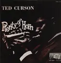 LP - Ted Curson - Plenty Of Horn - Insert
