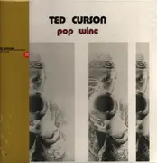 LP - Ted Curson - Pop Wine