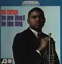 LP - Ted Curson - The New Thing & The Blue Thing - insert
