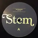 12inch Vinyl Single - Ted Alexander - Xxx EP - EP