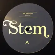 TED ALEXANDER - XXX EP